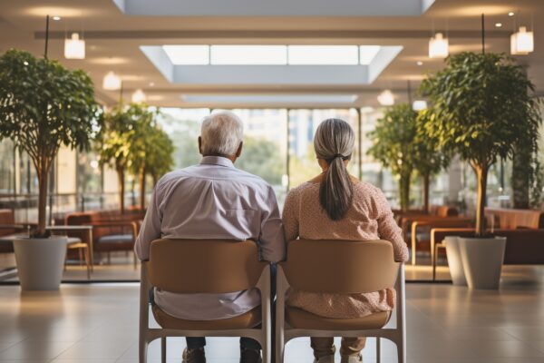 La limpieza de residencias geriátricas: crucial para la salud y el bienestar