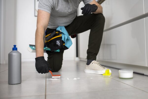 Guía completa para la limpieza después de una obra en casa